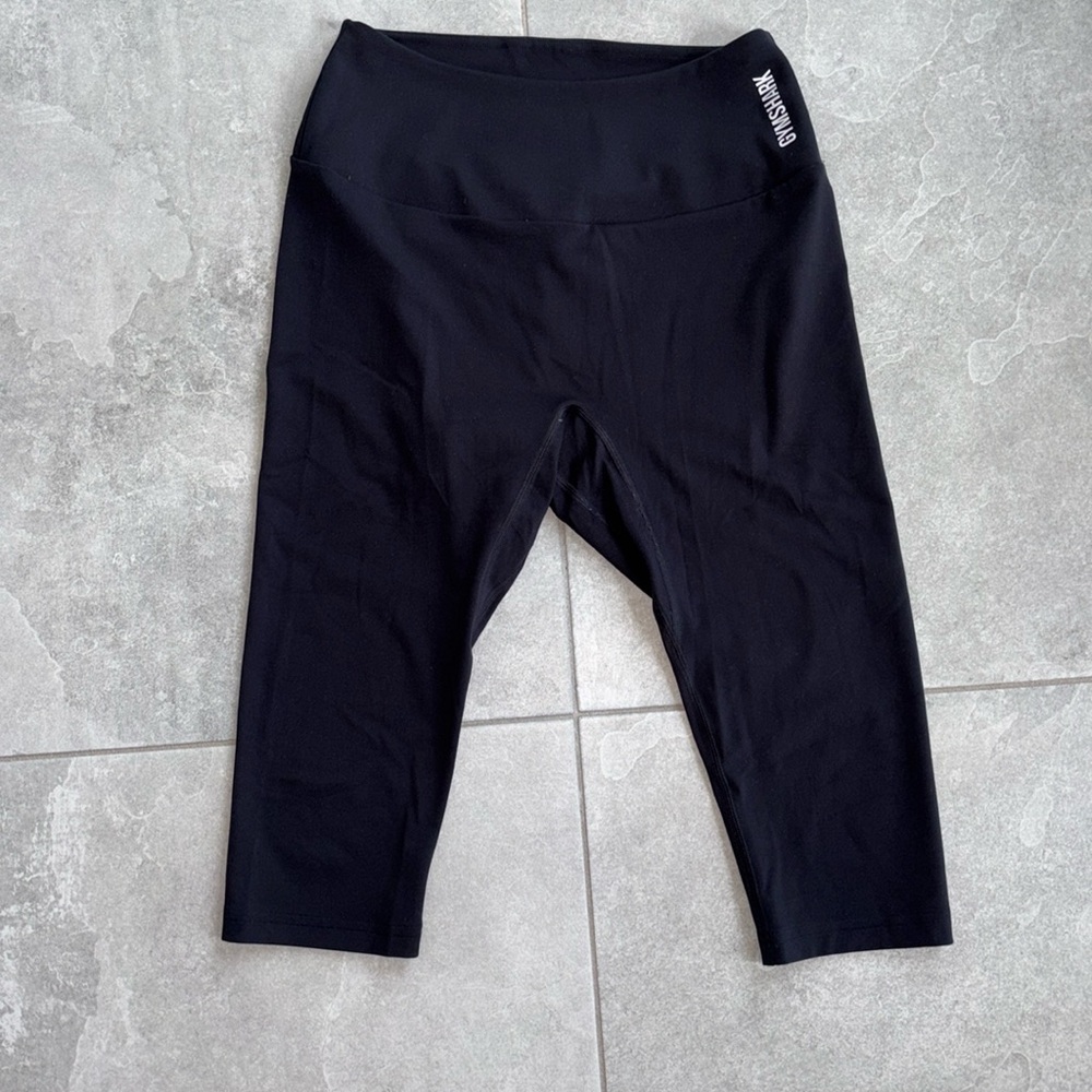 Gymshark Capri leggings